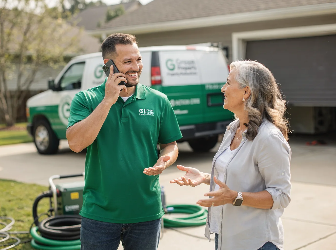 Water Damage Restoration Hyndman, PA FAQs